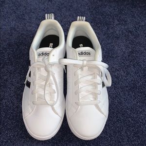 Ladies Adidas Sneaker Slip on